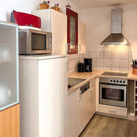 Duenenblick Wohnung 37 Boltenhagen Kültér fotó