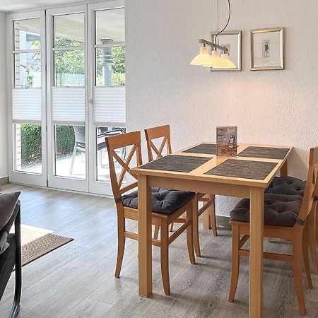 Duenenblick Wohnung 37 Boltenhagen Kültér fotó
