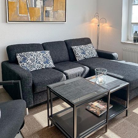 Duenenblick Wohnung 37 Boltenhagen Kültér fotó