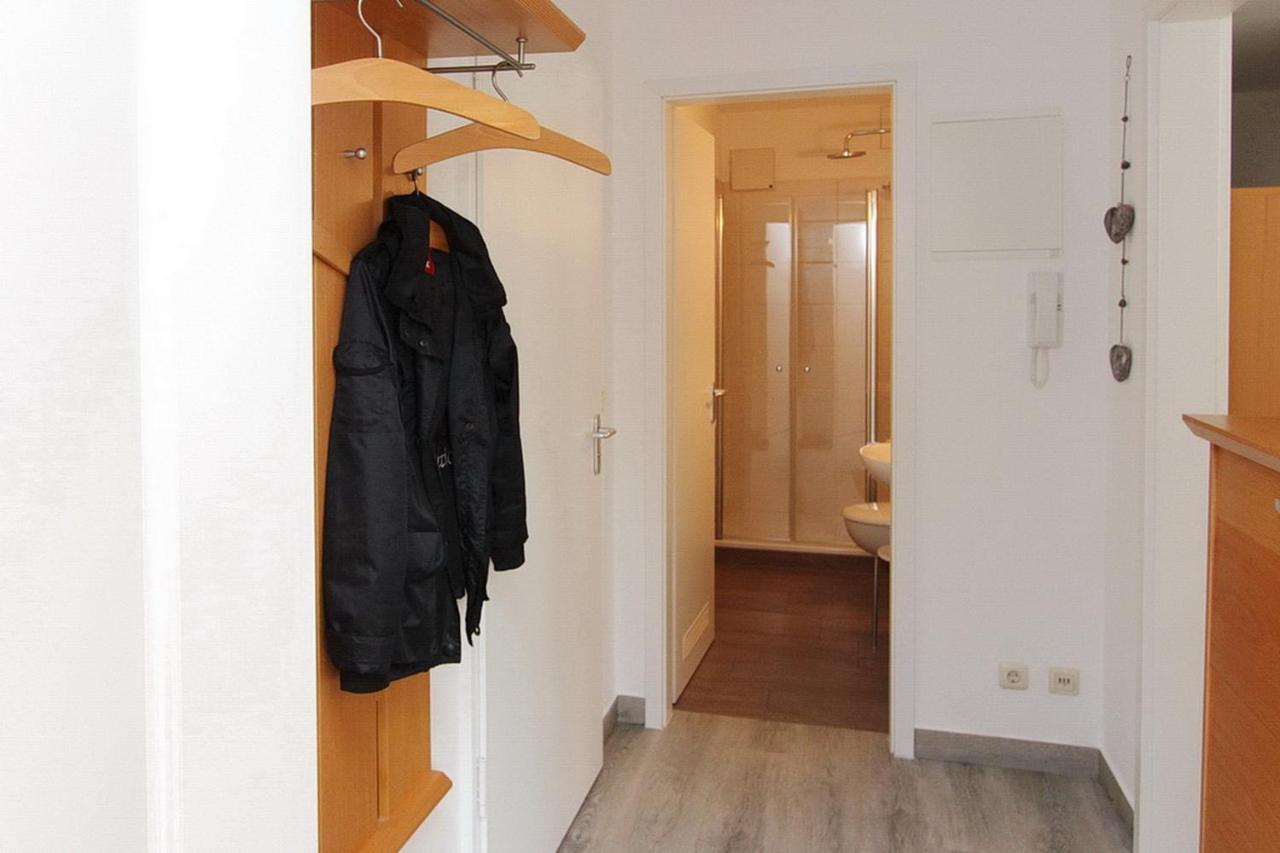 Duenenblick Wohnung 37 Boltenhagen Kültér fotó