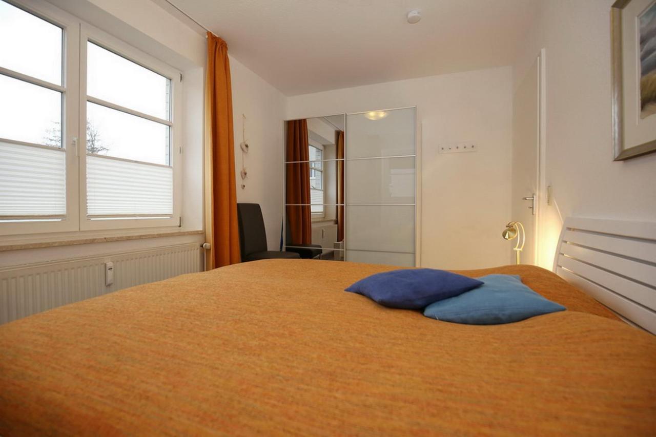 Duenenblick Wohnung 37 Boltenhagen Kültér fotó