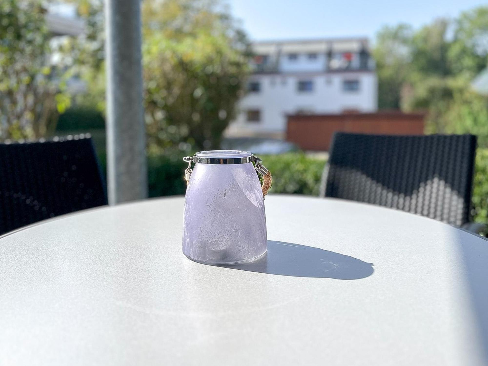 Duenenblick Wohnung 37 Boltenhagen Kültér fotó