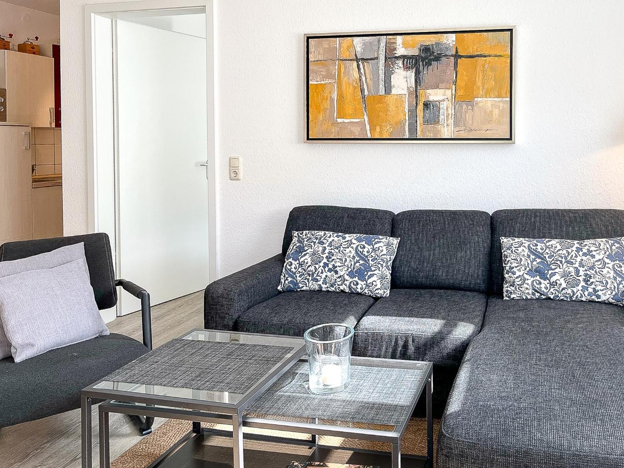 Duenenblick Wohnung 37 Boltenhagen Kültér fotó