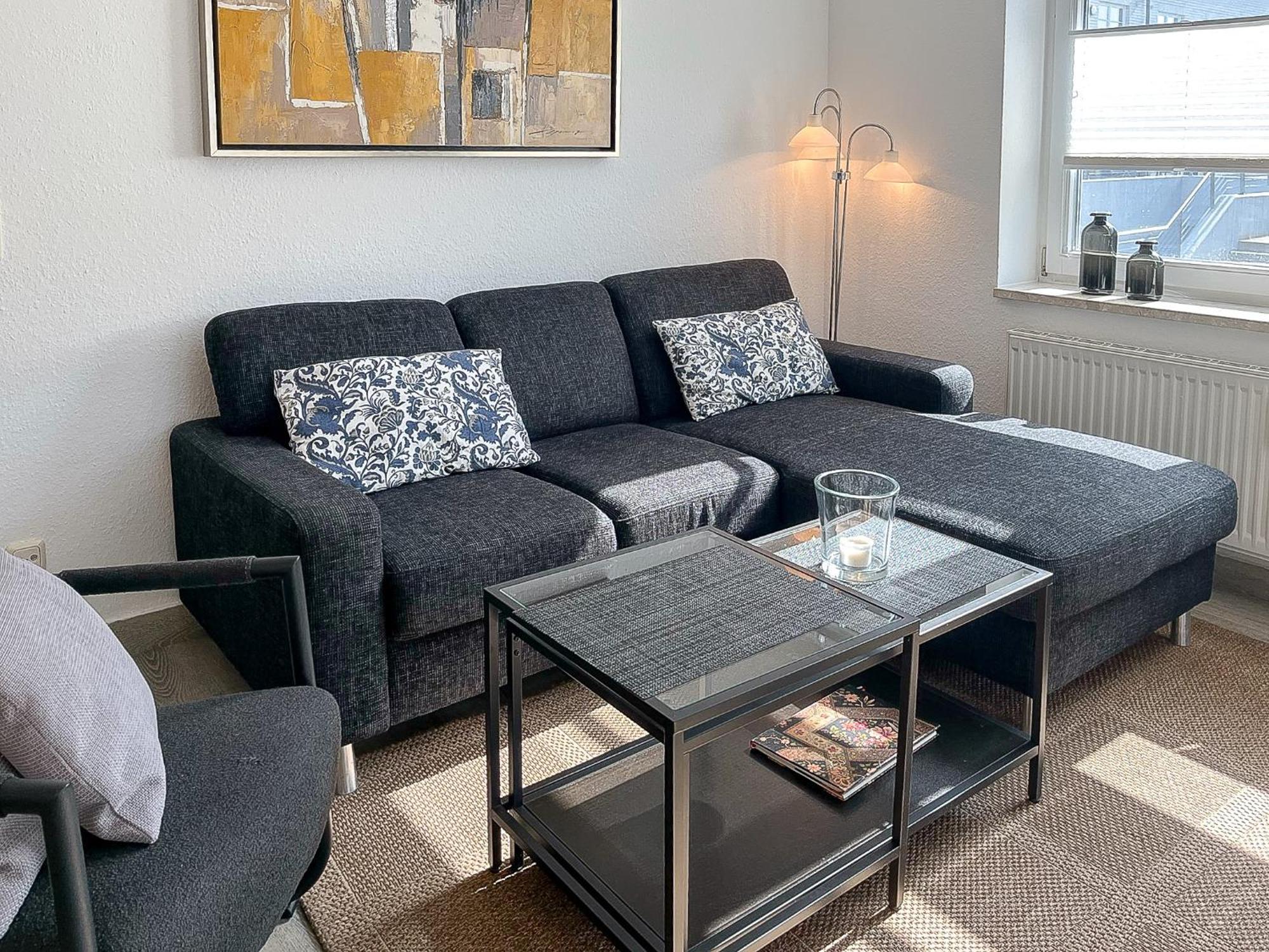 Duenenblick Wohnung 37 Boltenhagen Kültér fotó