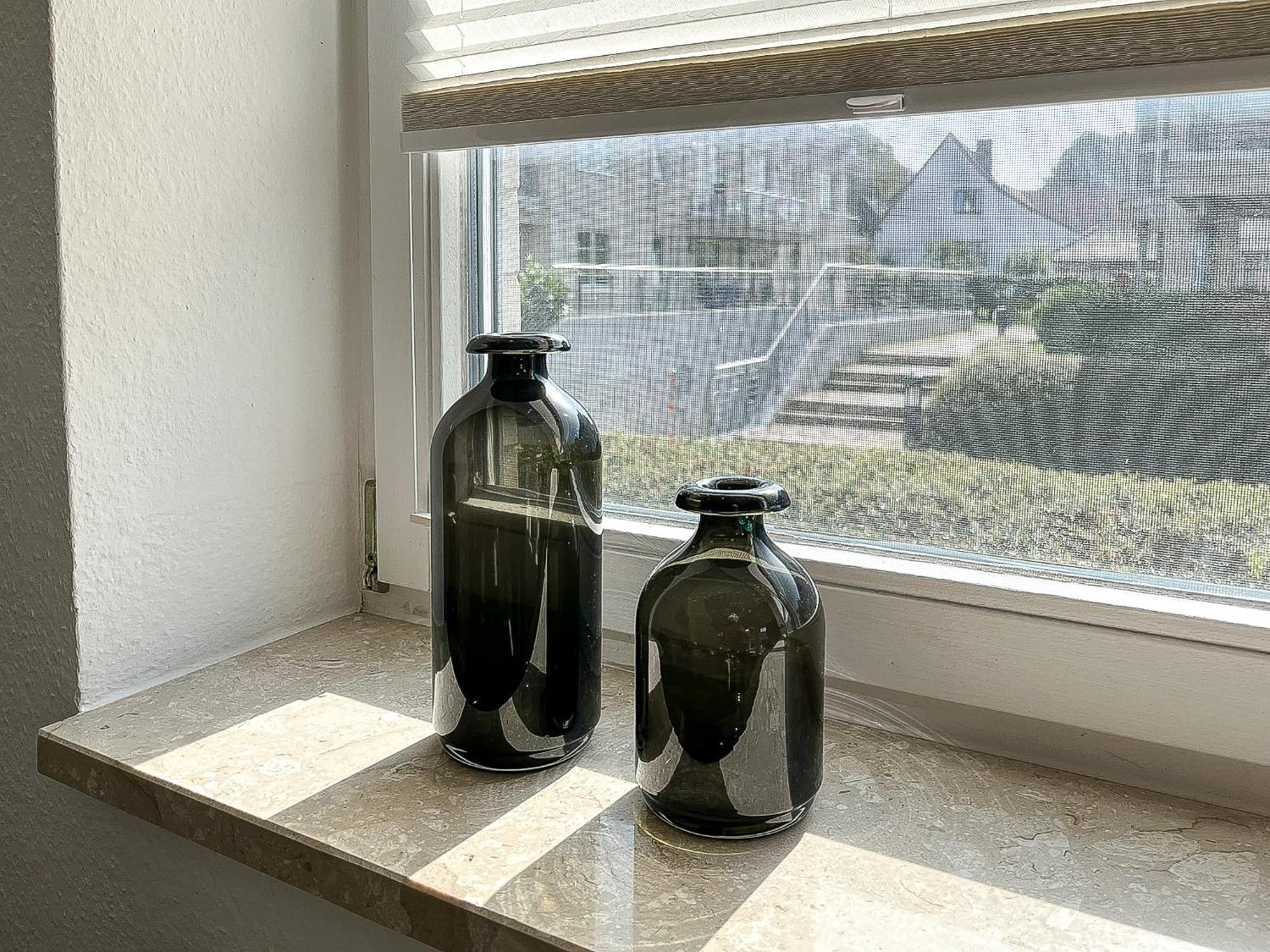 Duenenblick Wohnung 37 Boltenhagen Kültér fotó